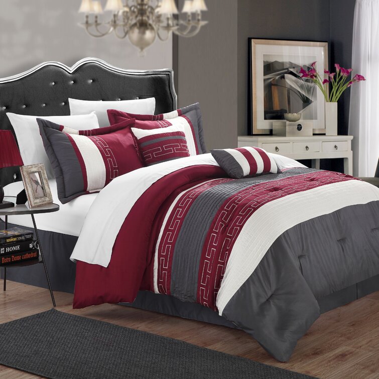 Berkshire studio discount style comforter set